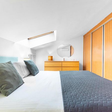 Holidays2Malaga Carril Penthouse Terrace Zewnętrze zdjęcie