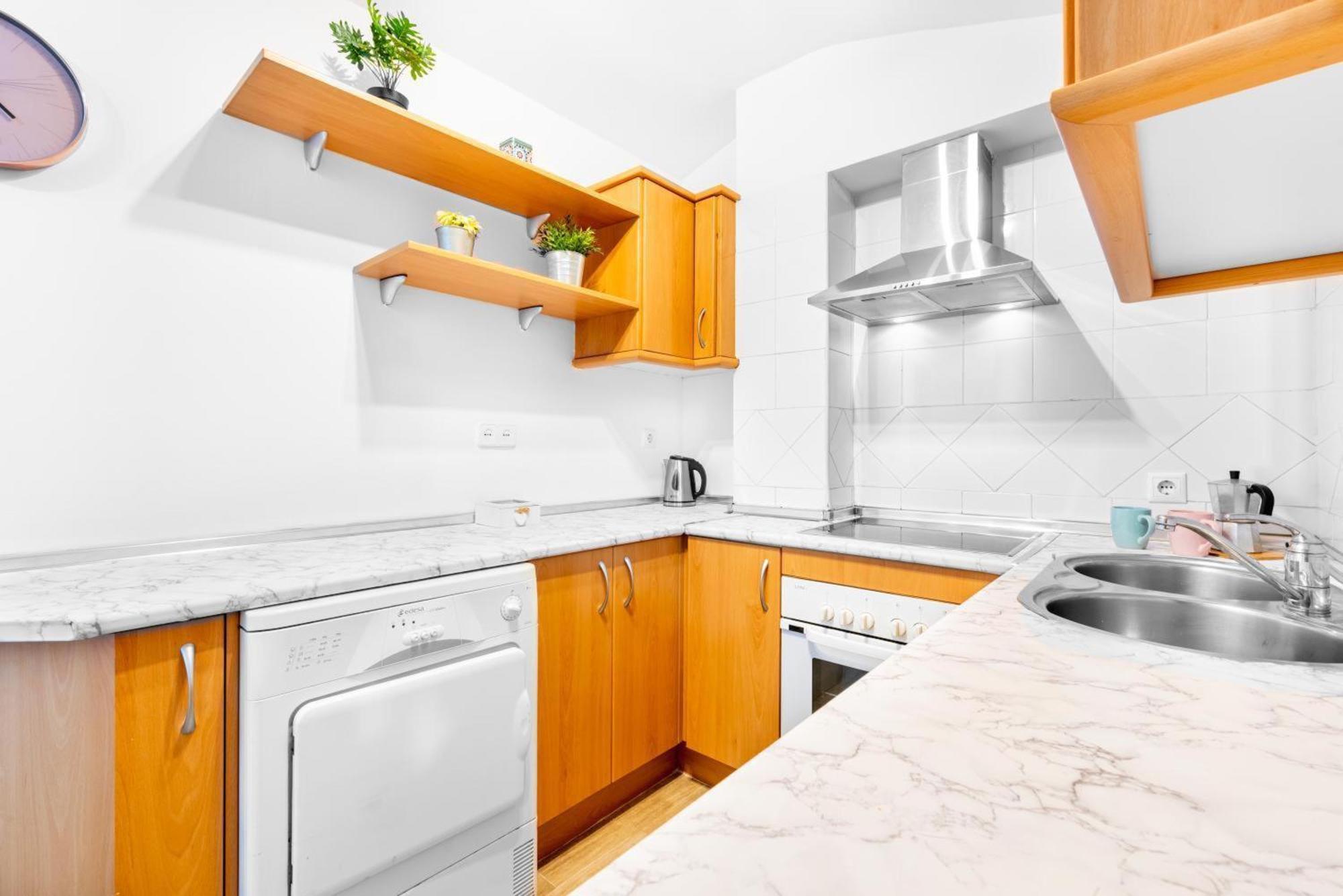 Holidays2Malaga Carril Penthouse Terrace Zewnętrze zdjęcie