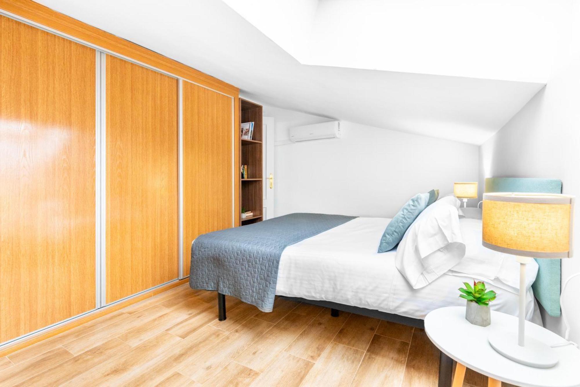 Holidays2Malaga Carril Penthouse Terrace Zewnętrze zdjęcie