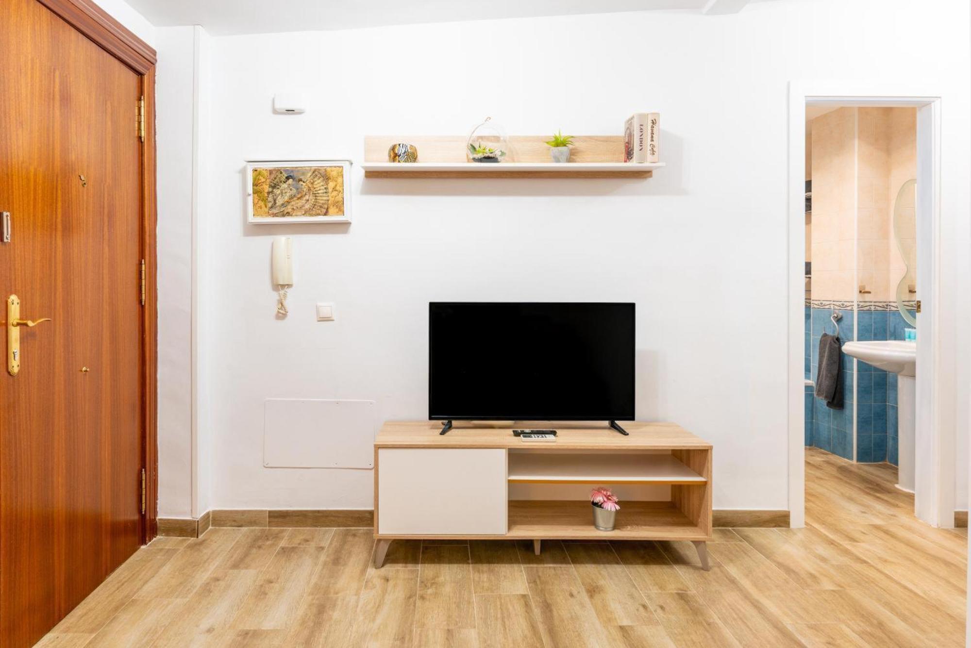 Holidays2Malaga Carril Penthouse Terrace Zewnętrze zdjęcie